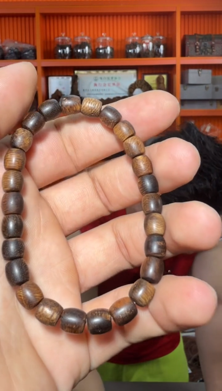 手串沉香25号多样性发一