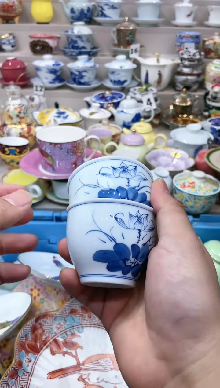 【闪购商品】云陶集市祝大家2025愿你所愿皆所得