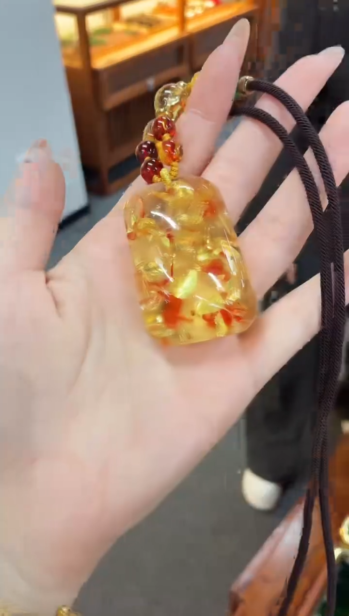 【慧慧甄选】高端轻奢多样性发货ZX511S