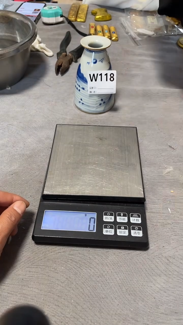 精选好物摆件新粉必备W118