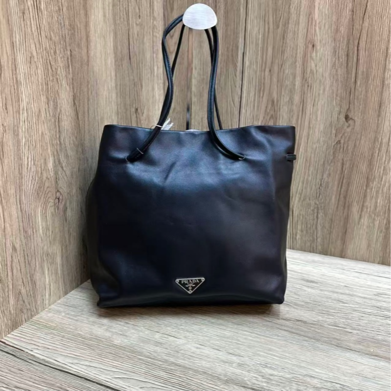 95新 Prada/普拉达 乱乱子中古/女士/手提包/119595