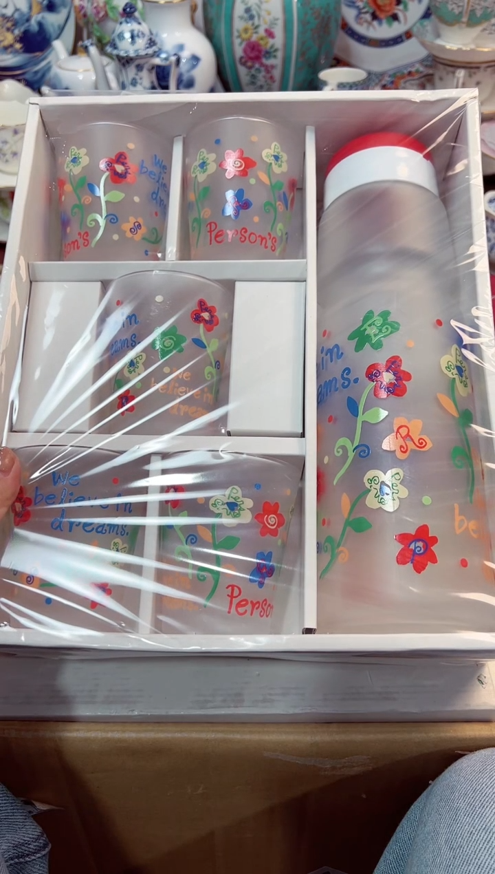 【闪购商品】瓷片3星耀日瓷感谢支持