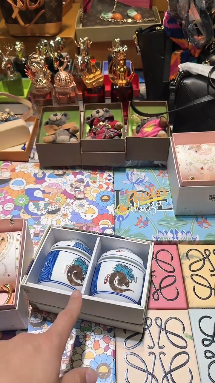 【闪购商品】瓷片换类目孤品单品一件不留