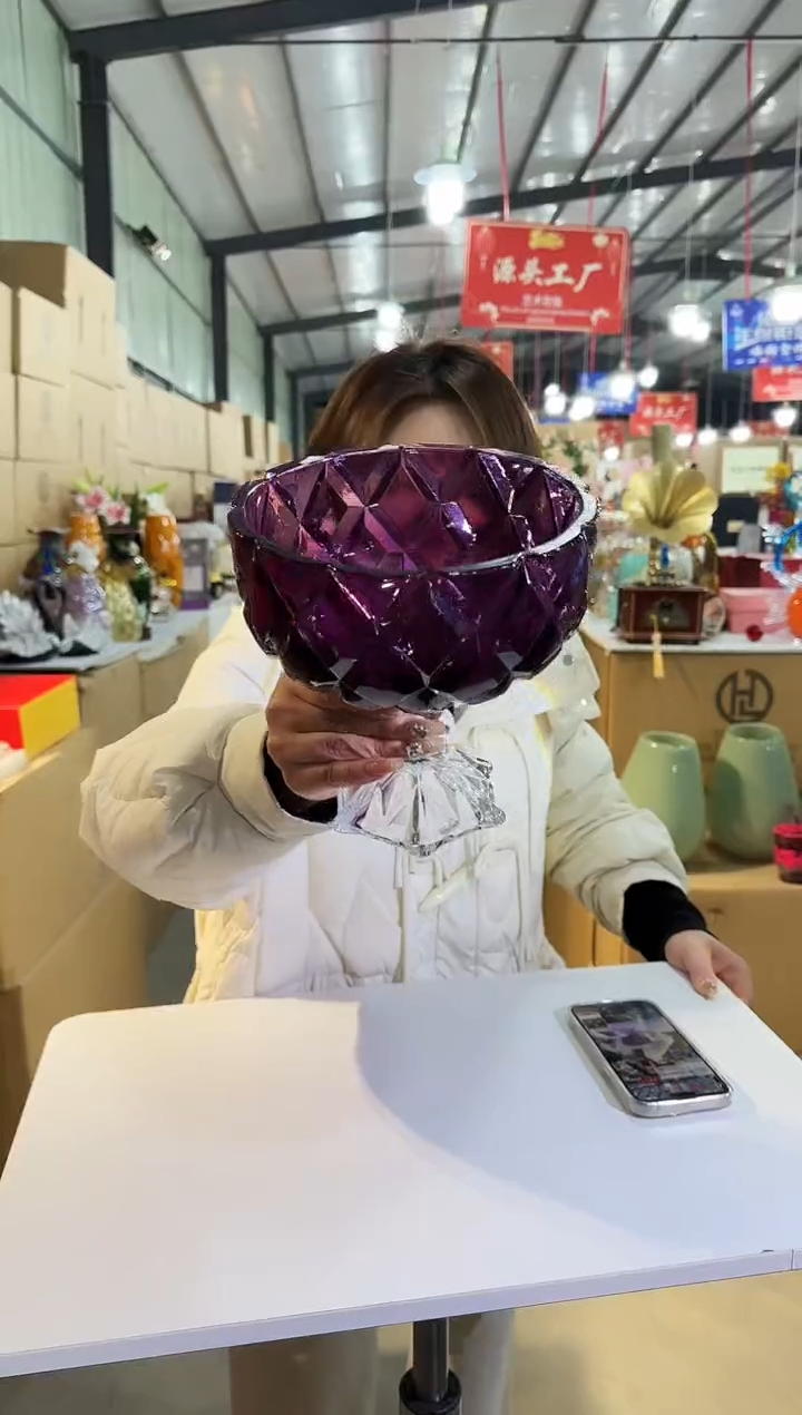 【闪购商品】木于清花器B-早42