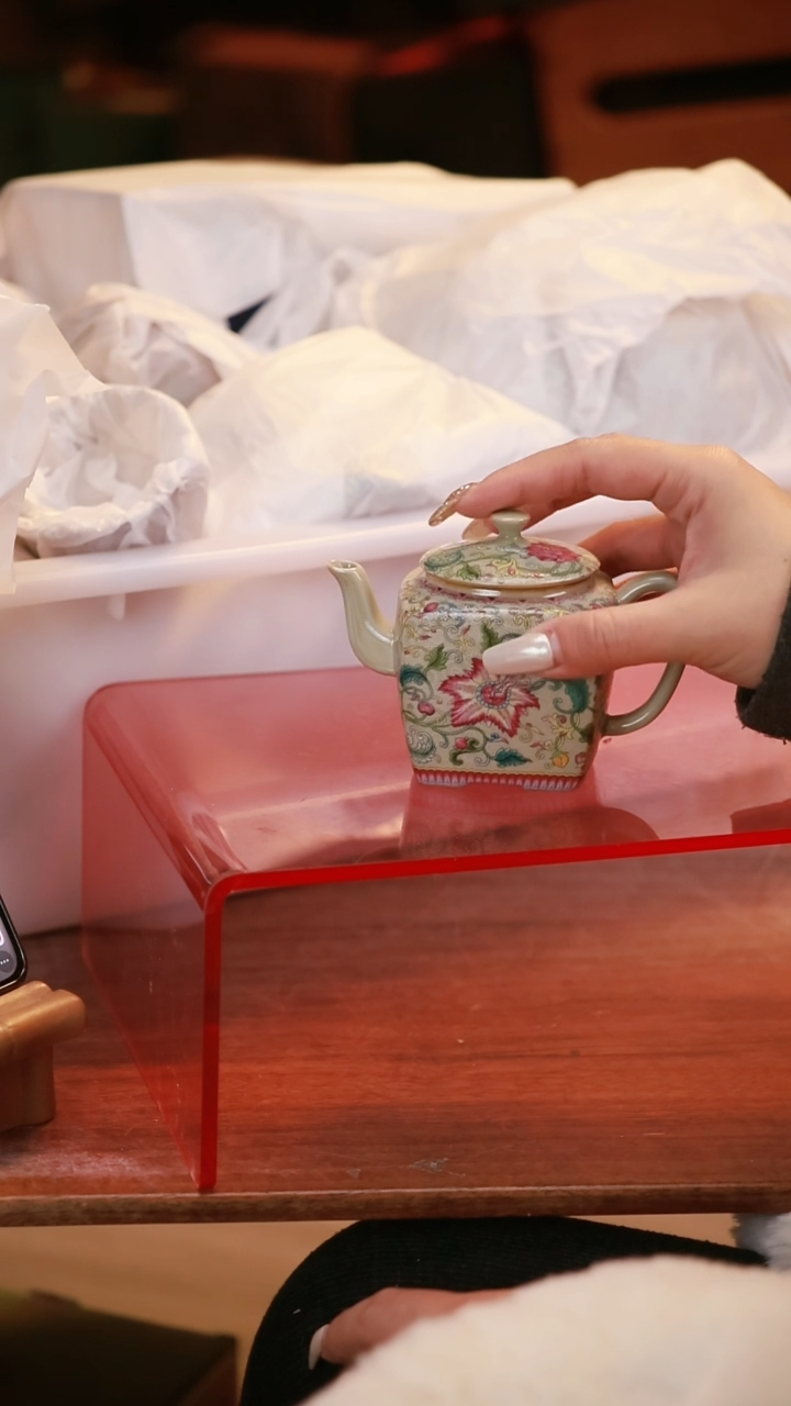 【闪购商品】其他茶具茶具（无礼盒@@A9873