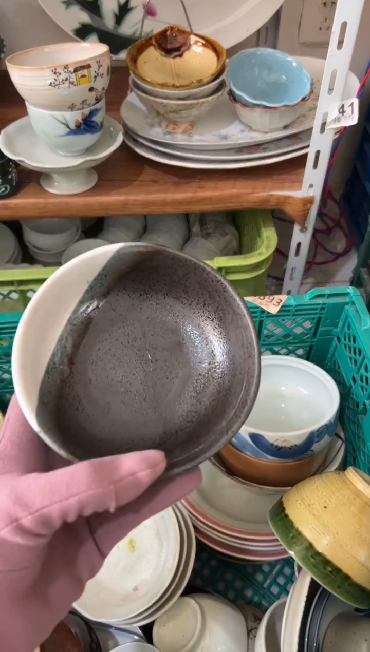 云云中古商品默认瑕疵完美主义慎拍