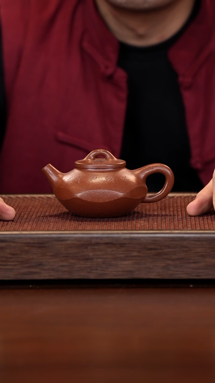 【闪购商品】紫砂茶壶徐壶记紫砂精选