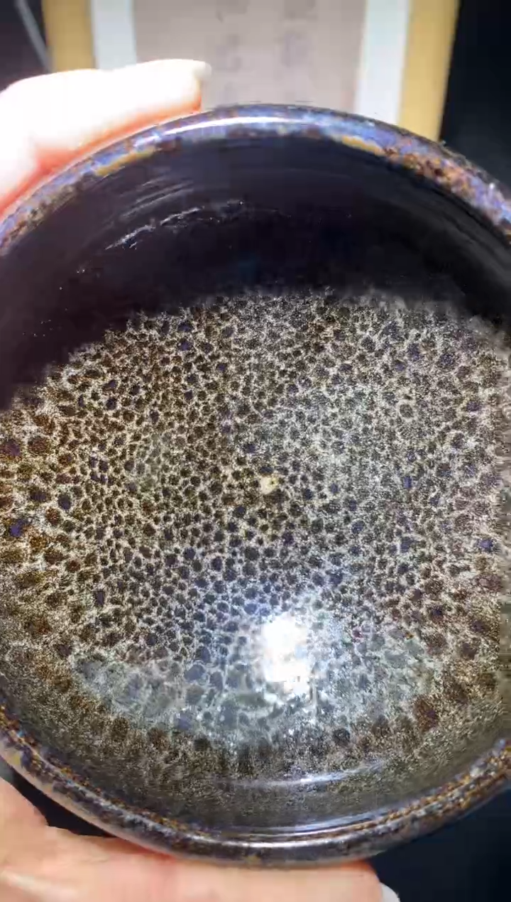 【闪购商品】茶盏             10