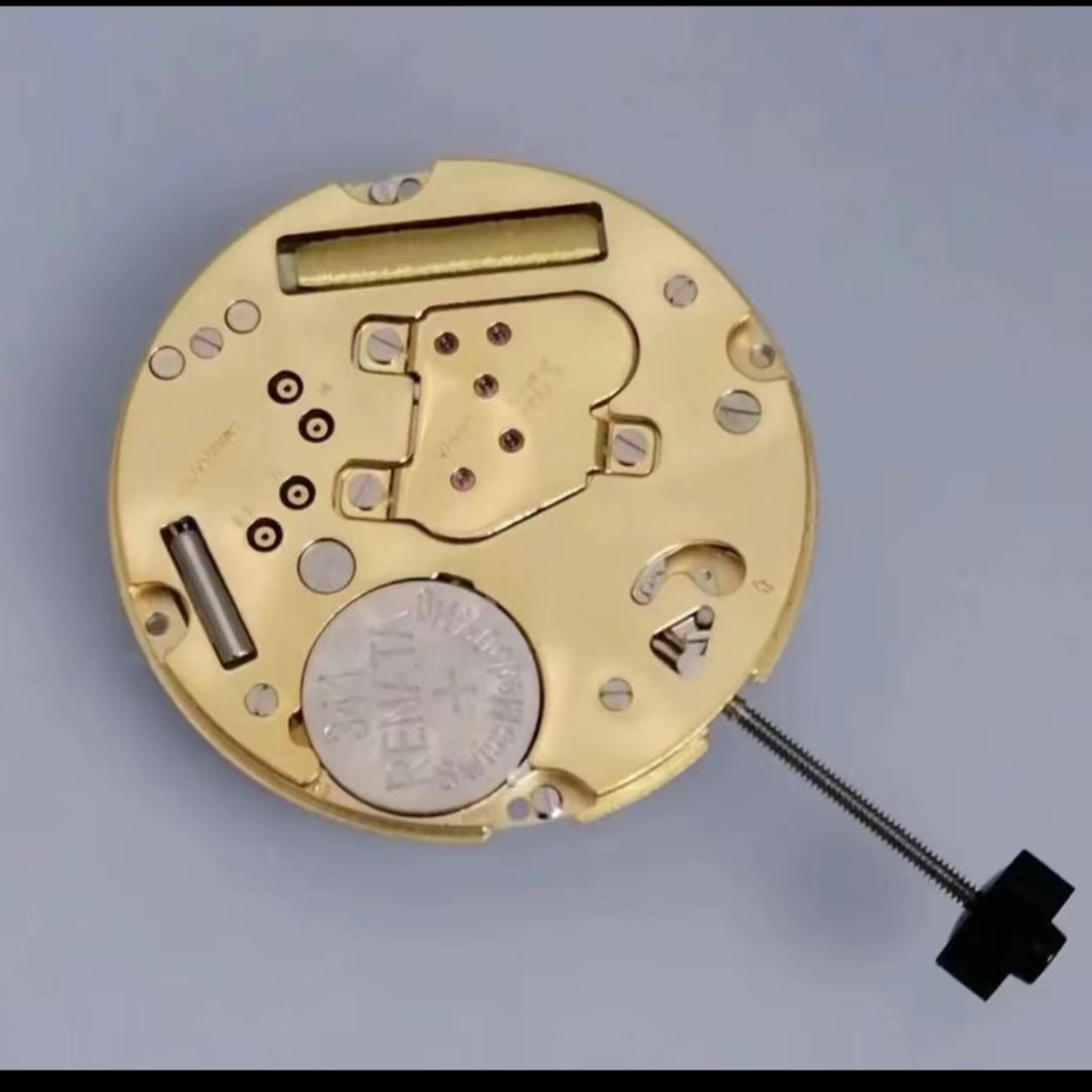 全自动机械机芯配件适配多种款式手表