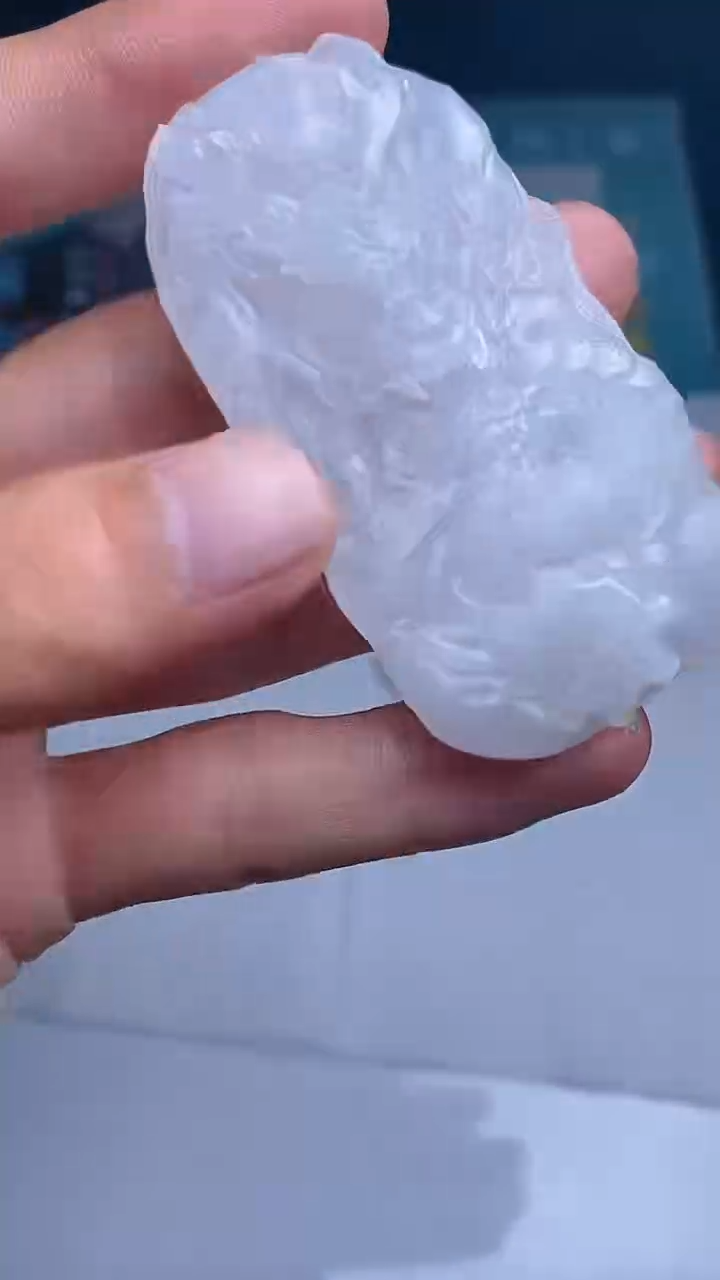 定制翡翠未镶嵌AF001261