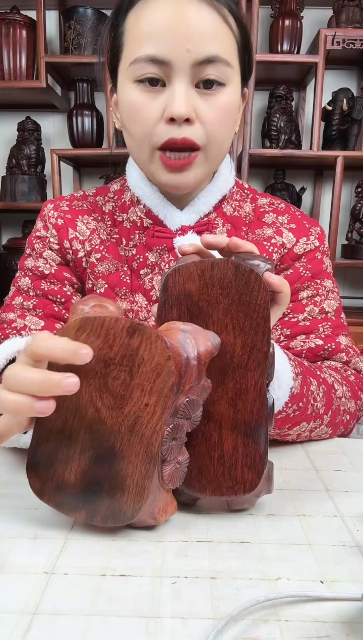 木m****n臻宝工艺直播商品