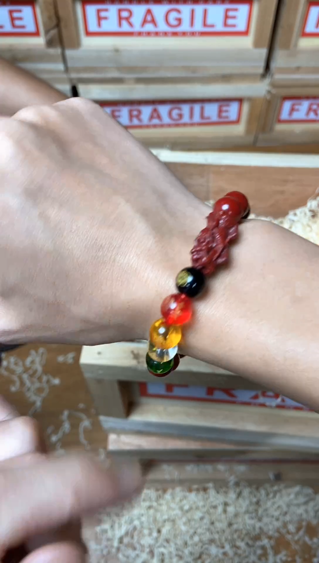 手串玉见文玩云仓