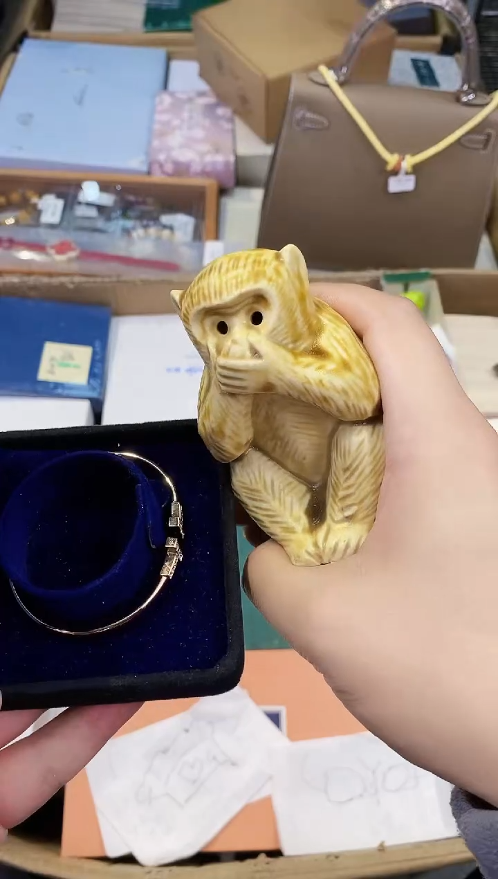 【闪购商品】瓷片都是我的大宝贝儿瓷器-tt