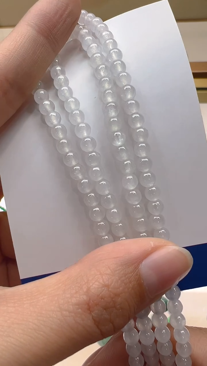 【闪购商品】翡翠手串未镶嵌多样性团购发一件