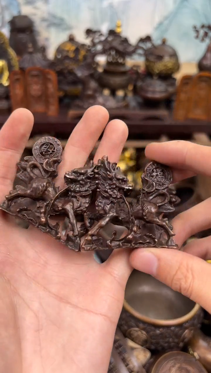 百福铜专属精选链接