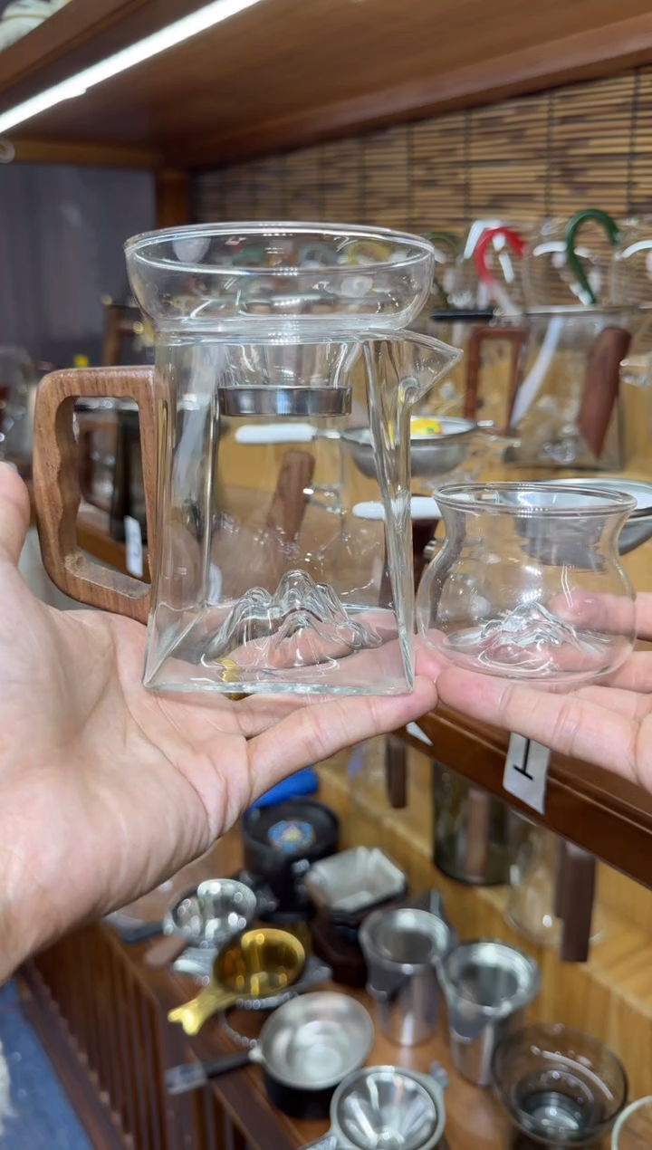 【闪购商品】公道杯公道杯公道杯