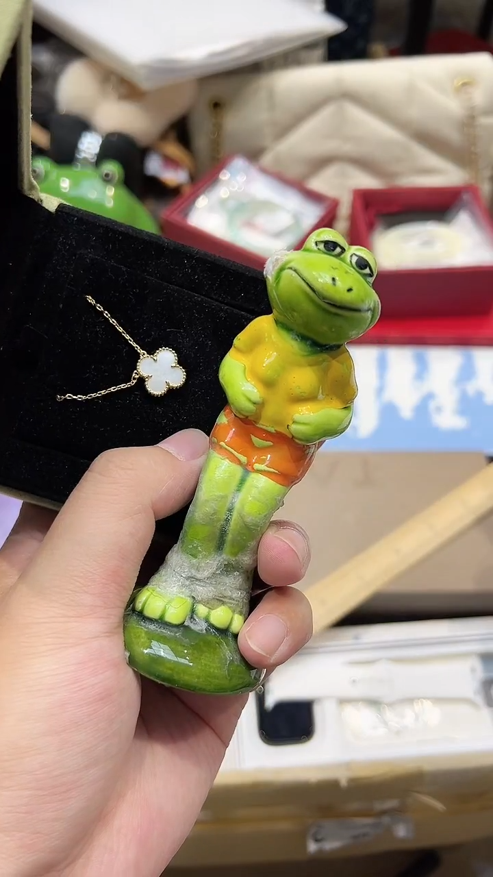 瓷片..全球寻宝高端瓷儿@@