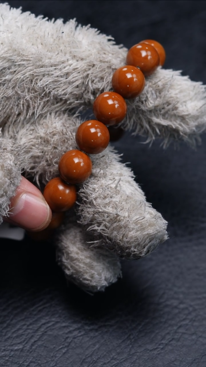 手串/手链橄榄核棒****?橄榄核