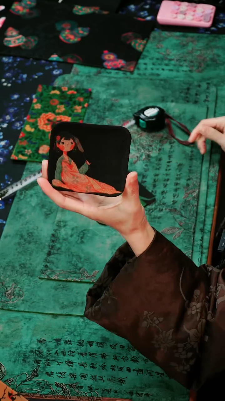 【闪购商品】别具一阁布艺尺寸8