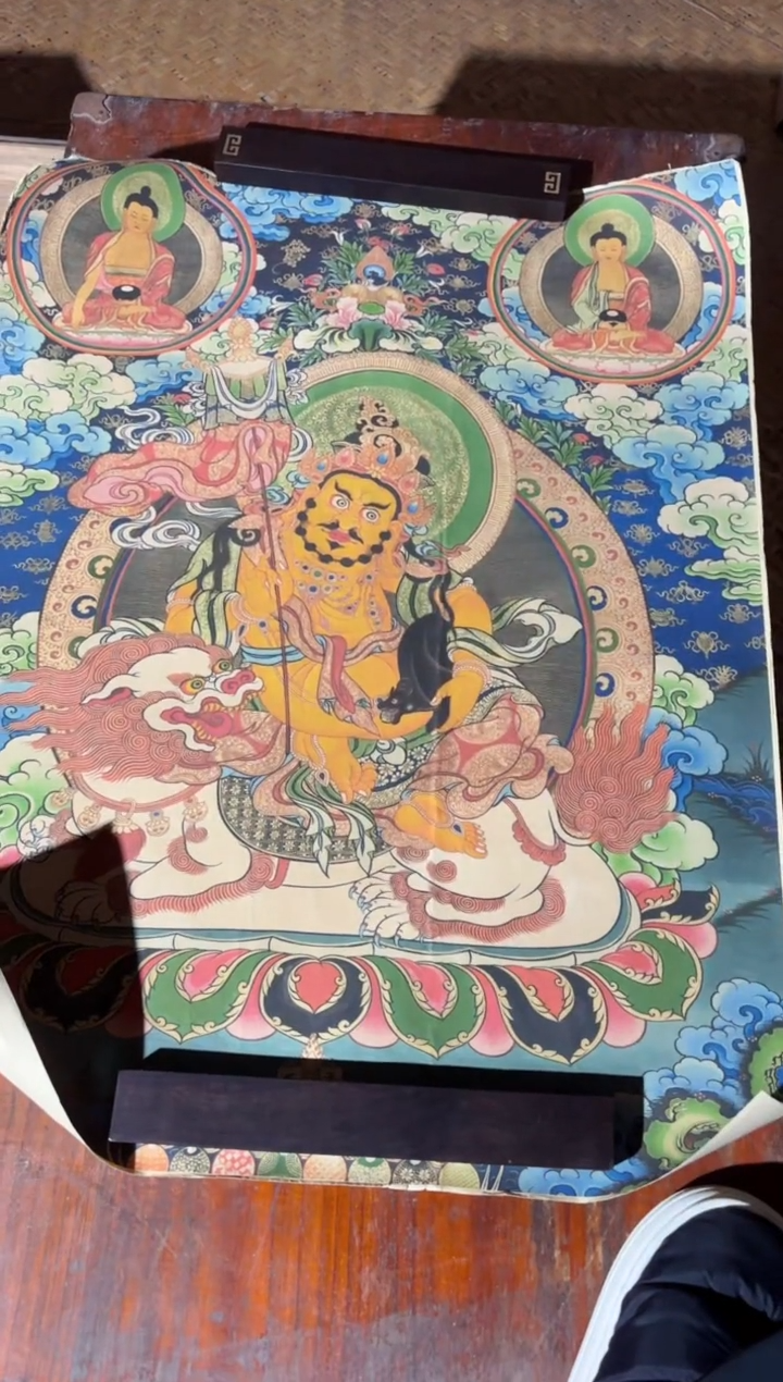 永优文化精品精品AA11