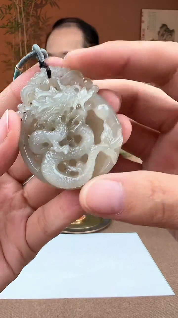 定制和田玉多样性发货拍一发一1180