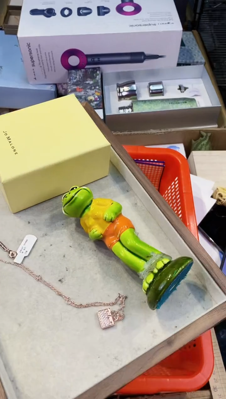 【闪购商品】瓷片都是我的大宝贝儿瓷器