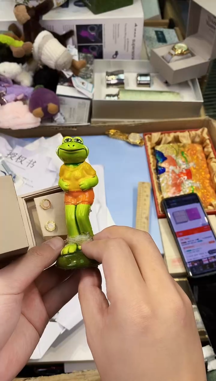 【闪购商品】瓷片是我的大宝贝儿瓷器.