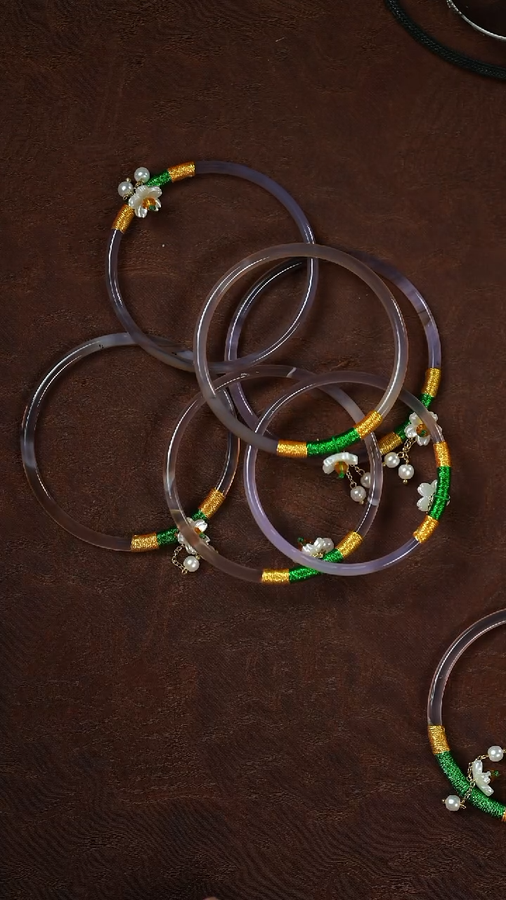 未镶嵌手镯玛瑙/玉髓闪购 叮当镯 随机发一