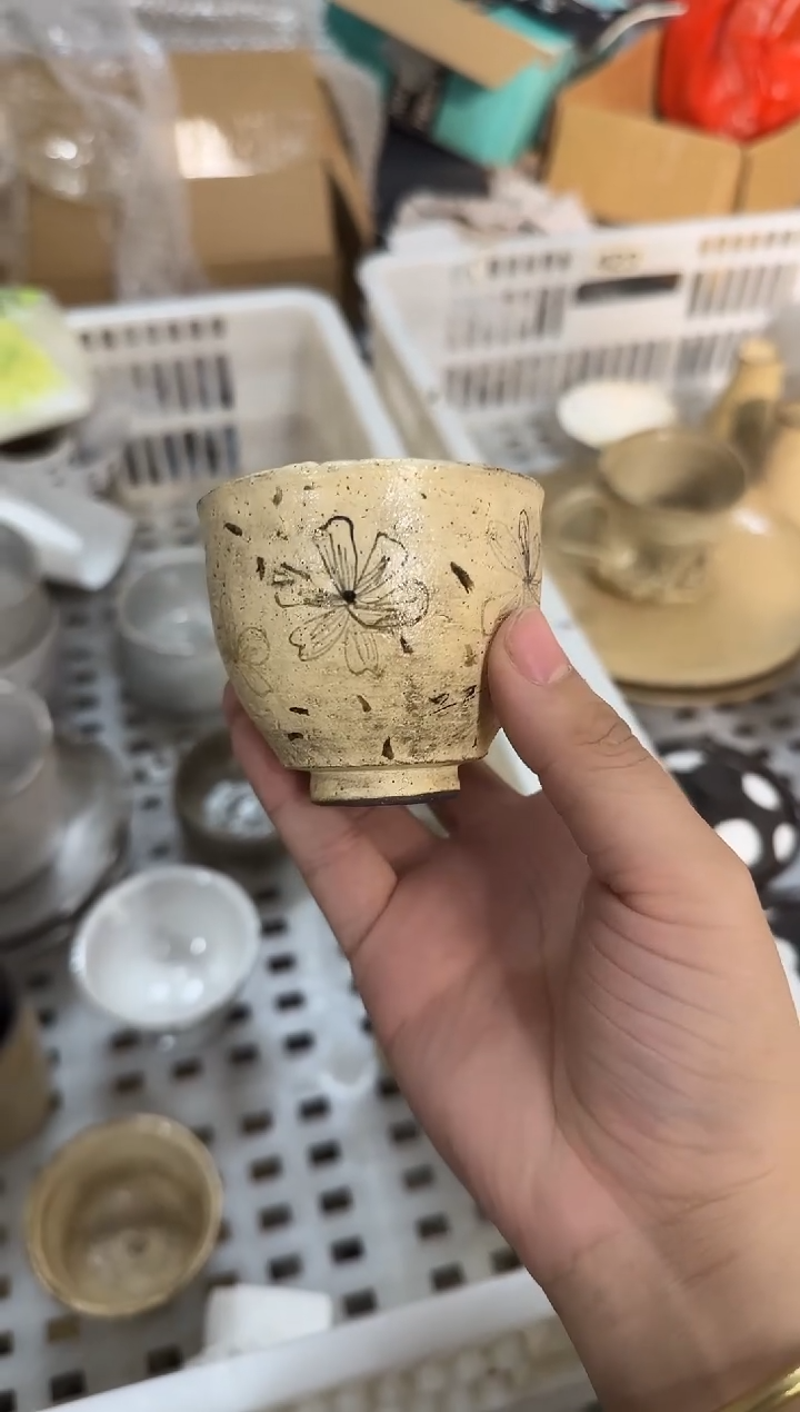瓷片手作杯子啊啊啊啊啊啊啊