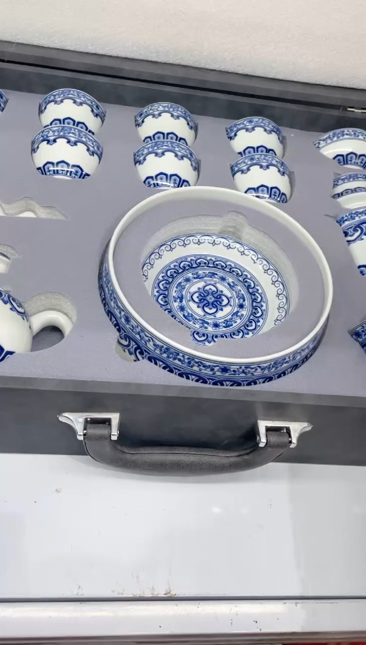 【闪购商品】景德镇陶瓷福利价