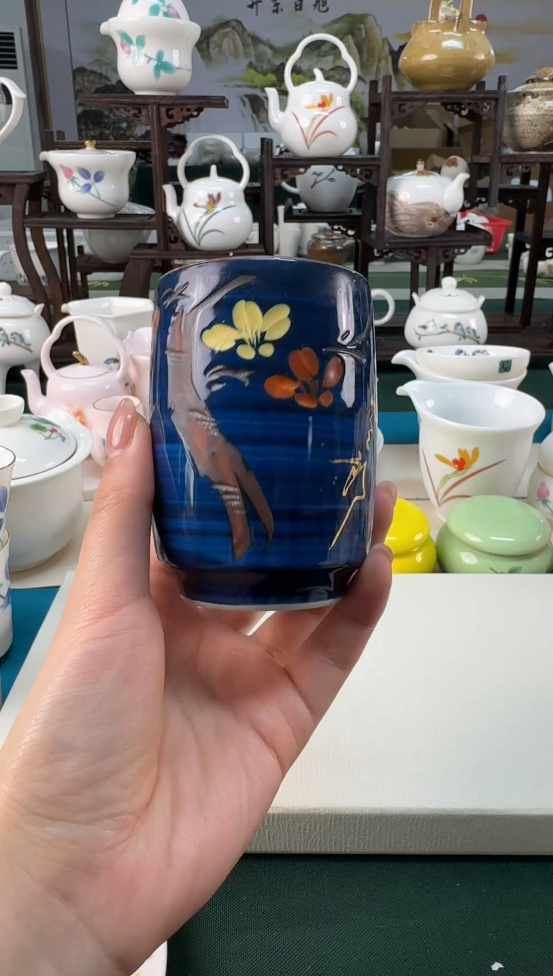 【闪购商品】瓷器 ······.......