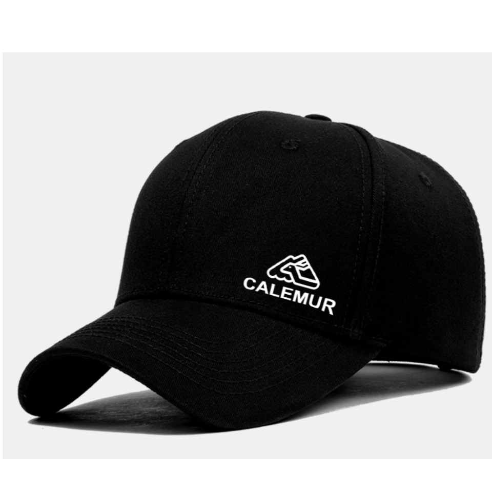 凯莱牧黑色棒球帽