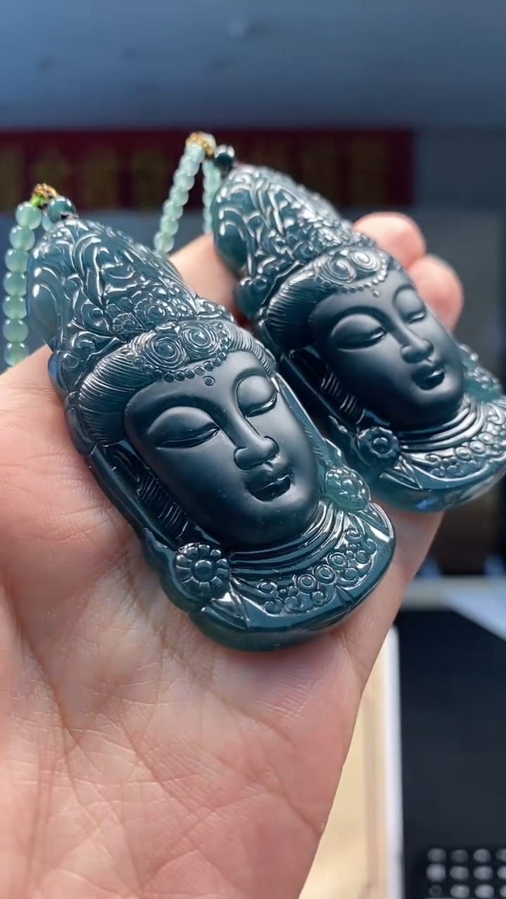 未镶嵌定制翡翠多样性发货【只发一件】*q38