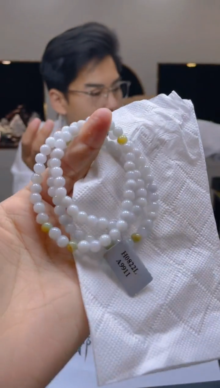 【闪购商品】翡翠吊坠(不含链)未镶嵌天然A货翡翠