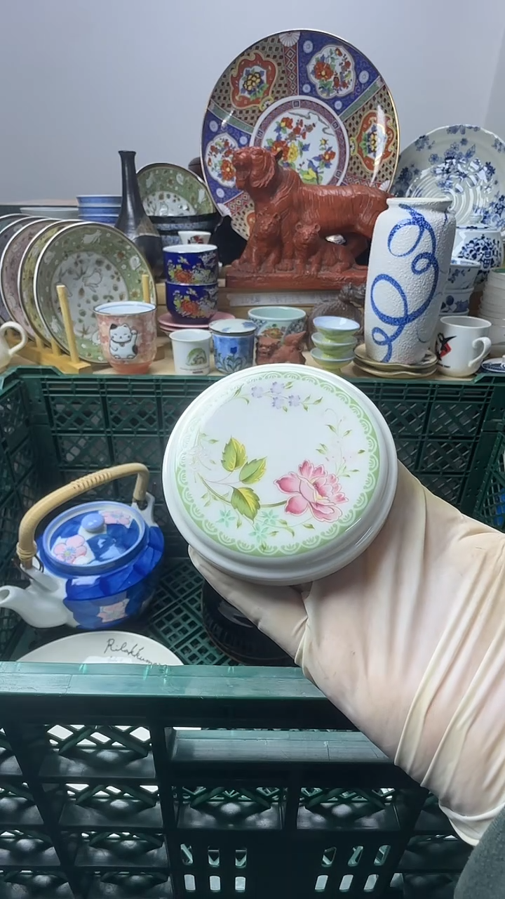 陶瓷宠**惊感谢您一直以来的支持005