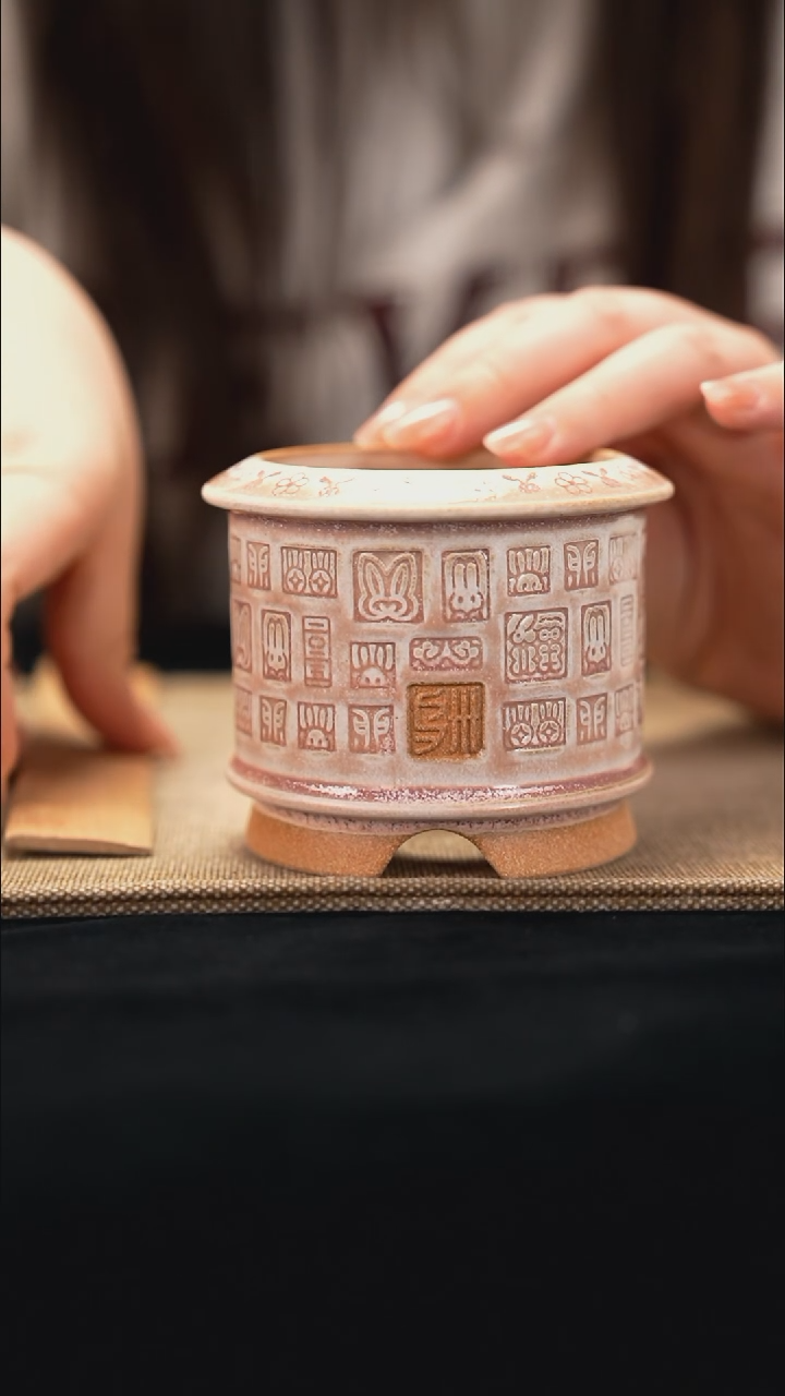 口径6.5花盆-11-14-430瑕