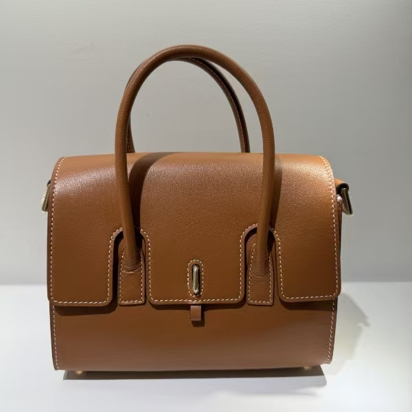 【Andy甄选】J-6397-棕色 奢品女包