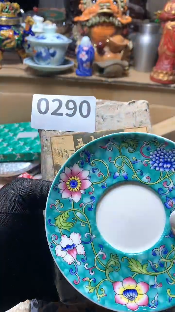 【闪购商品】瓷器默认微瑕瓷器