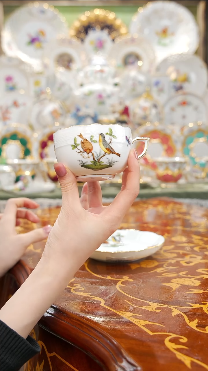 瓷米多家中古瓷器如图所示49