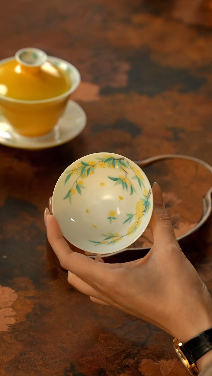 【闪购商品】11留器茶斋高货瓷器@@LQ9567