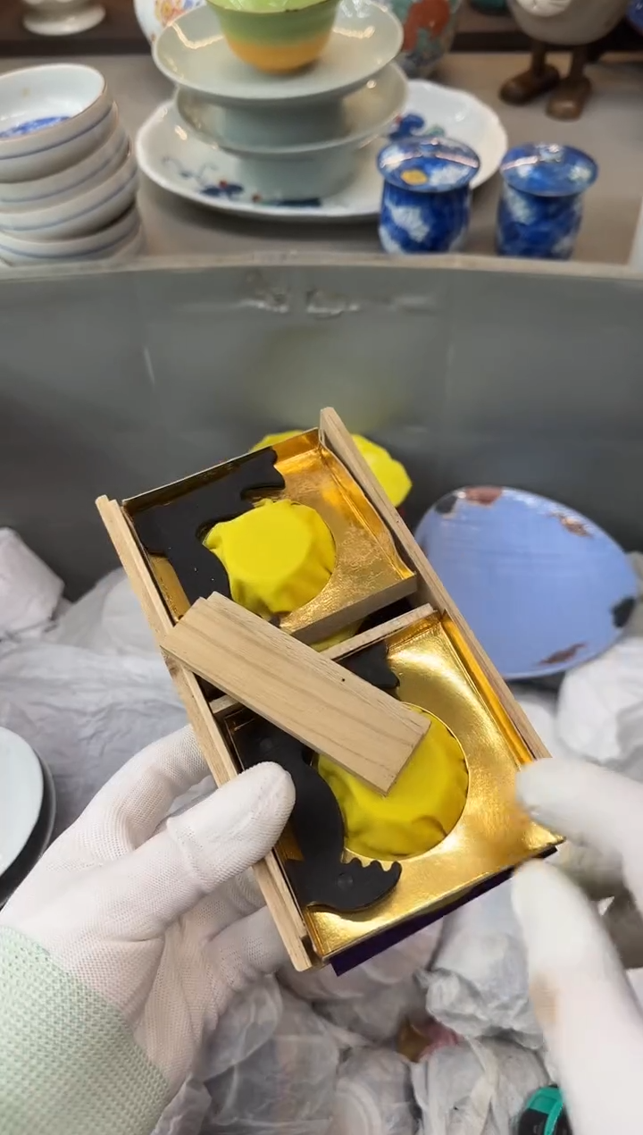 摆件一*瓷器瓷器瓷器瓷器