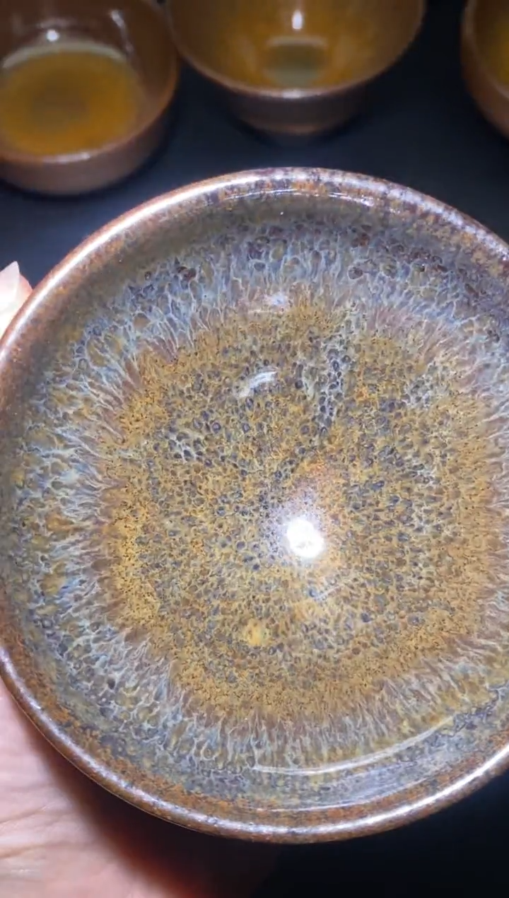 【闪购商品】茶盏             38