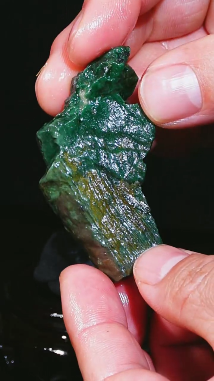 【闪购商品】昌化石昌化绿昌化绿