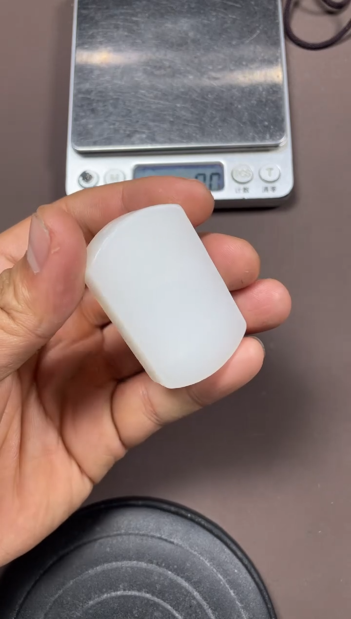 【闪购商品】和田玉颈饰未镶嵌3