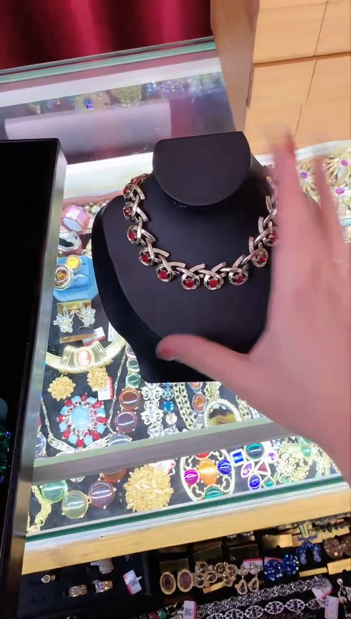 【闪购商品】瓷片楚楚中古珠宝甄选不退换