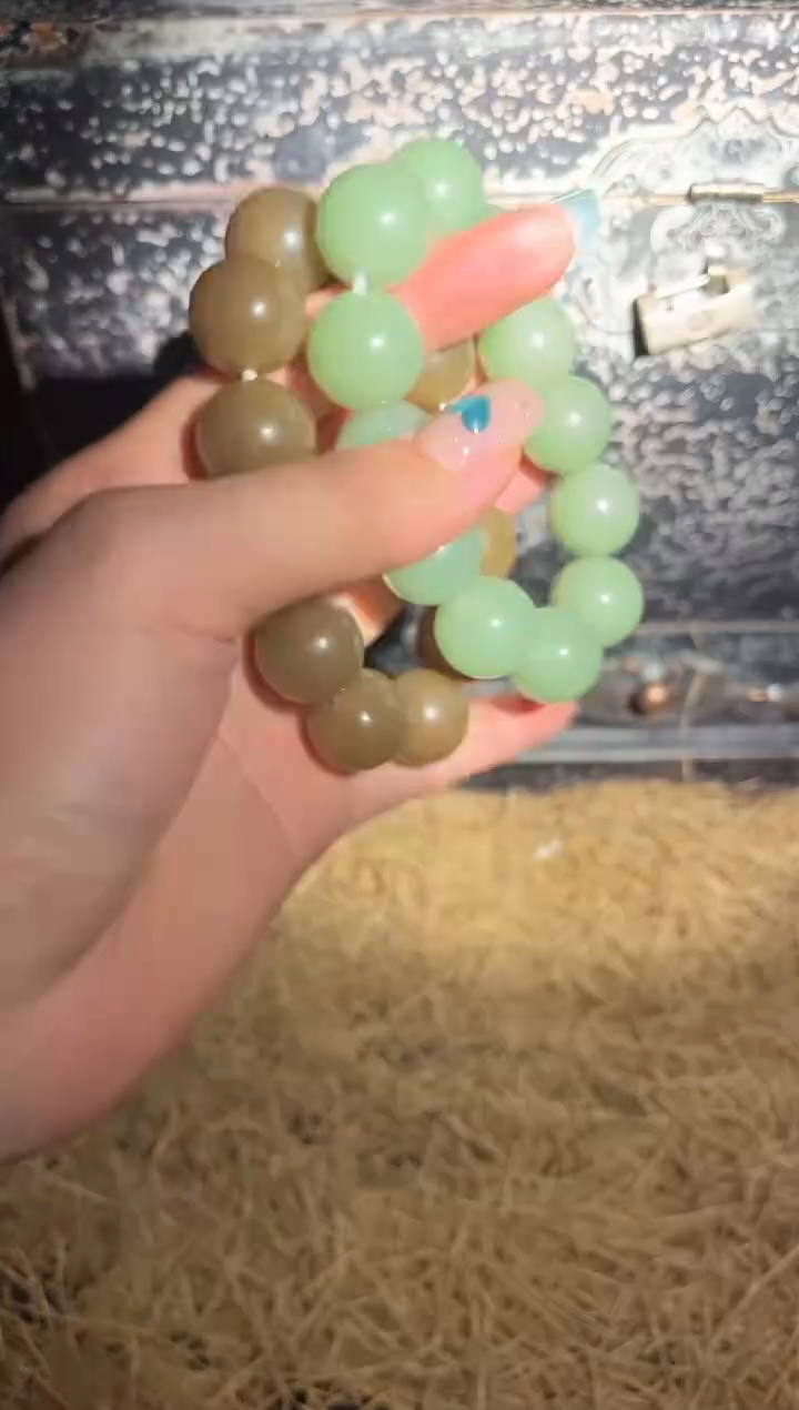 【闪购商品】【闪购商品】【闪购商品】两个手串