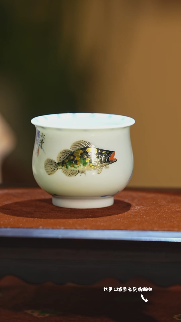 【闪购商品】九鸣瓷艺中心——小桥窑专场
