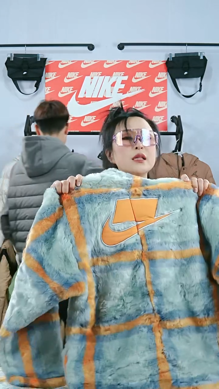 1327闪购编码Nike/Jordan运动衣以直播间过款为准尺码M