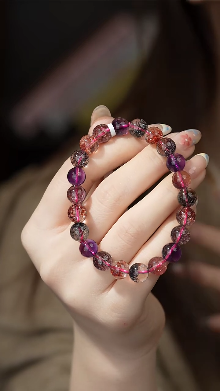 【闪购商品】单圈未镶嵌水晶E41（多样性发一件）