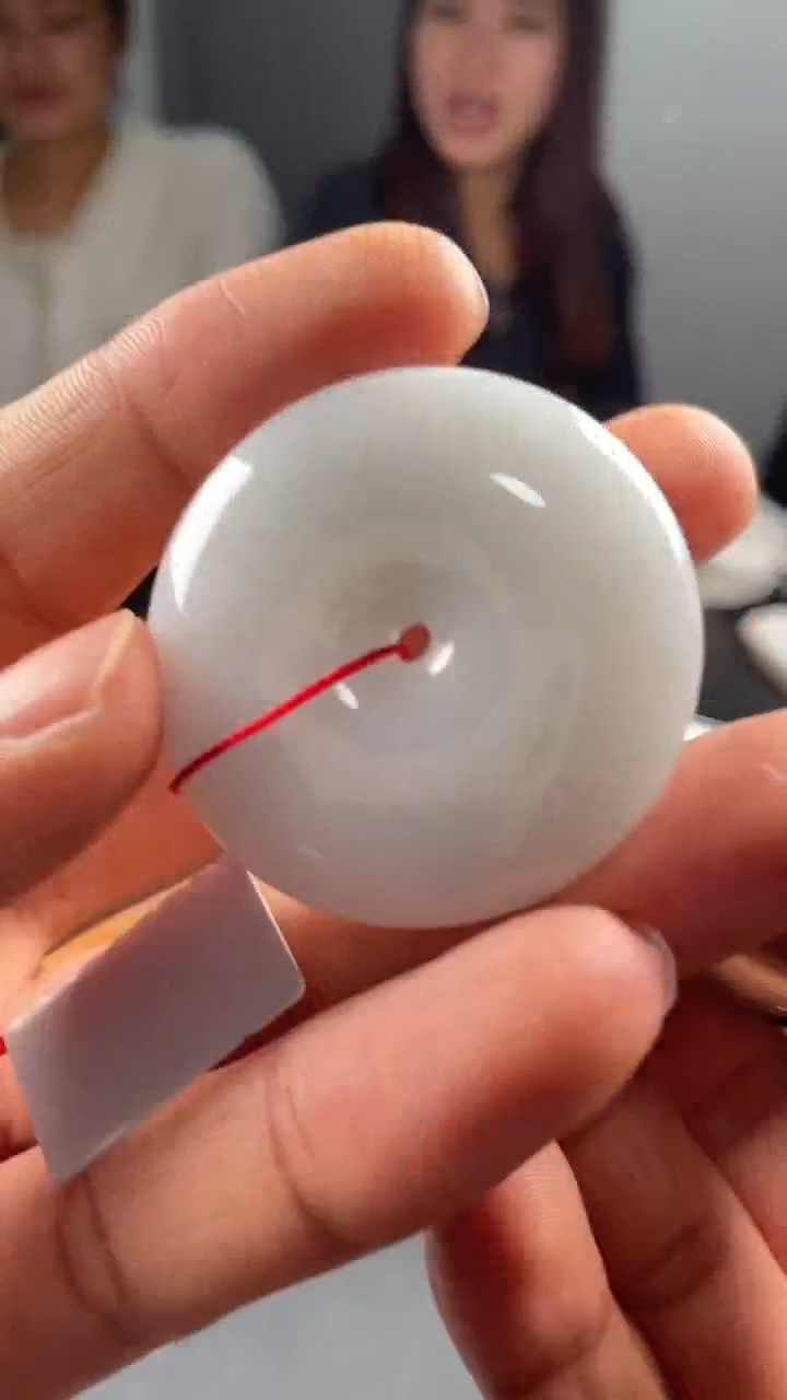 【闪购商品】定制翡翠未镶嵌定制孤品
